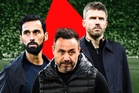 Which Premier League managers could be sacked during the international break?