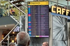 UK air traffic control chief faces calls to resign after second major system failure