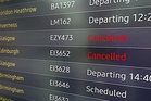 Air traffic control issue ‘incredibly disappointing’ – Edinburgh Airport chief