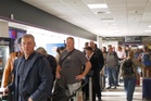 Air traffic control boss faces fresh calls to quit after second day of major flight disruption