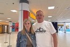Wedding and Disneyland trips disrupted by air traffic control issues