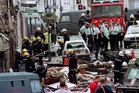 Colm Murphy was ‘spider at centre of web’ in Omagh bombing plot, inquiry told