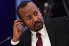 Ethiopian opposition groups unite to mount challenge to prime minister Abiy