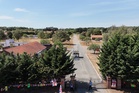 Second English village to hold vote on leaving UK