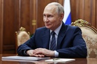 Bulletin PM briefing: Kremlin fires back at Burnham and RAF jet crashes