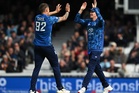 Harry Brook admits Brydon Carse ‘needs time away’ from England team