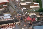 Inquiry to consider if Omagh bomb was ‘joint enterprise’ between terror groups