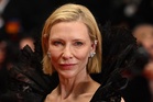 Cate Blanchett asks audience to stop ‘spoiling’ National Theatre show by filming