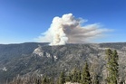 Tributes paid to ‘dedicated’ helicopter pilots who died fighting Yosemite Dome fire