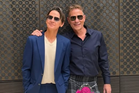 Good Morning Britain star reveals secret wedding to longtime partner