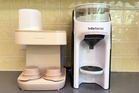 Tommee Tippee vs Baby Brezza: I put the two popular formula prep machines to the test