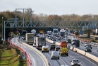 Young driver crashes kill or seriously hurt more than 23,000 in five years