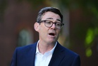 Burnham to deliver defiant message about UK’s future in first UN speech