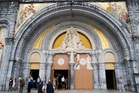 Pope Leo heads to Lourdes: What to know about one of Catholicism’s most famous pilgrimage sites