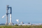 SpaceX prepares Starship for first ever orbital launch