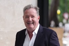 Piers Morgan threatens to sue Earl Spencer over book’s ‘fabricated inaccuracies’