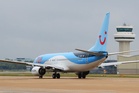 Tui sees improvement in under-pressure bookings