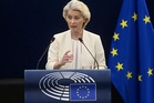 European Union strikes a new free trade deal with the Philippines