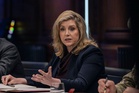 Penny Mordaunt has finally been allowed on the Tory candidates list — but at what cost?