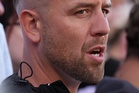 Anti-migrant protester Danny Tommo arrested after incident in English Channel