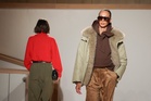 Marks & Spencer made its mark on London Fashion Week – here is what all the cool girls are buying