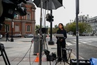 White House denies access to MS NOW and Politico despite judge ruling against Trump’s media ban