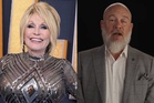 Bryan Seaver: Dolly Parton’s security chief nephew fired by her estate over ‘terrorizing conduct’