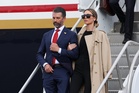 Republican senator says Donald Trump Jr should be subpoenaed over wedding party funded by Putin-linked oligarch