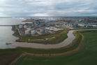 Ineos: Why Sir Jim Ratcliffe is suspending operations at three chemical plants