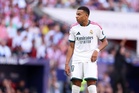 Kylian Mbappe reveals how close he was to joining Liverpool: ‘My mum wanted me to go’