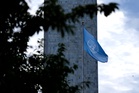 Messy, troubled, unpredictable: Diplomats describe a world in turmoil as UN opens annual meeting
