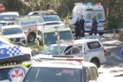 Large police response in Sydney after man shot in broad daylight