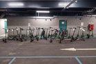 Police seize 65 e-bikes and e-scooters during weekend crackdown