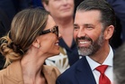 GOP revolt grows over Don Jr.’s wedding gift from Putin-linked oligarch