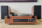 9 best record players and turntables, reviewed by an audio expert