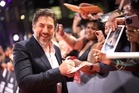 Javier Bardem shares online petition to remove Pink as UNICEF ambassador