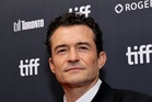 Orlando Bloom addresses controversial threesome scene with real-life sisters Rooney and Kate Mara in new film