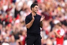 Mikel Arteta ‘agrees new contract’ as head coach of Arsenal