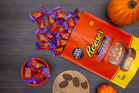 Judge dismisses lawsuit over faceless Reese’s pumpkin candy
