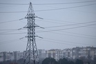 Moldova declares state of emergency over water shortage fears after Russian strikes