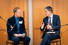 David Miliband: If you can make a difference, you should
