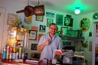 In a concrete-covered culture, John Wilson carves out a micro-movie revolution