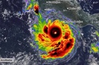 Hurricane Polo is now a Category 5 storm in the Pacific – here are its potential impacts on the US