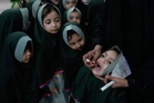 The top photos of the day by AP's photojournalists