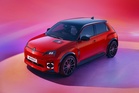 Renault 5 gets more range and tech – without a price rise
