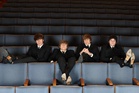 A Beatles tribute act is coming to an Oceania cruise ship next summer