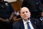 Harvey Weinstein set to be sentenced for sexual assault after 6-year legal odyssey