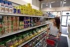 The UK government wants families to stock up on food. Here’s what to buy