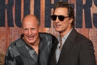 Matthew McConaughey and Woody Harrelson reveal unexpected pain of their friendship
