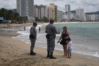 Is it safe to travel to Mexico? Foreign Office advice on ‘dangerous’ Hurricane Polo